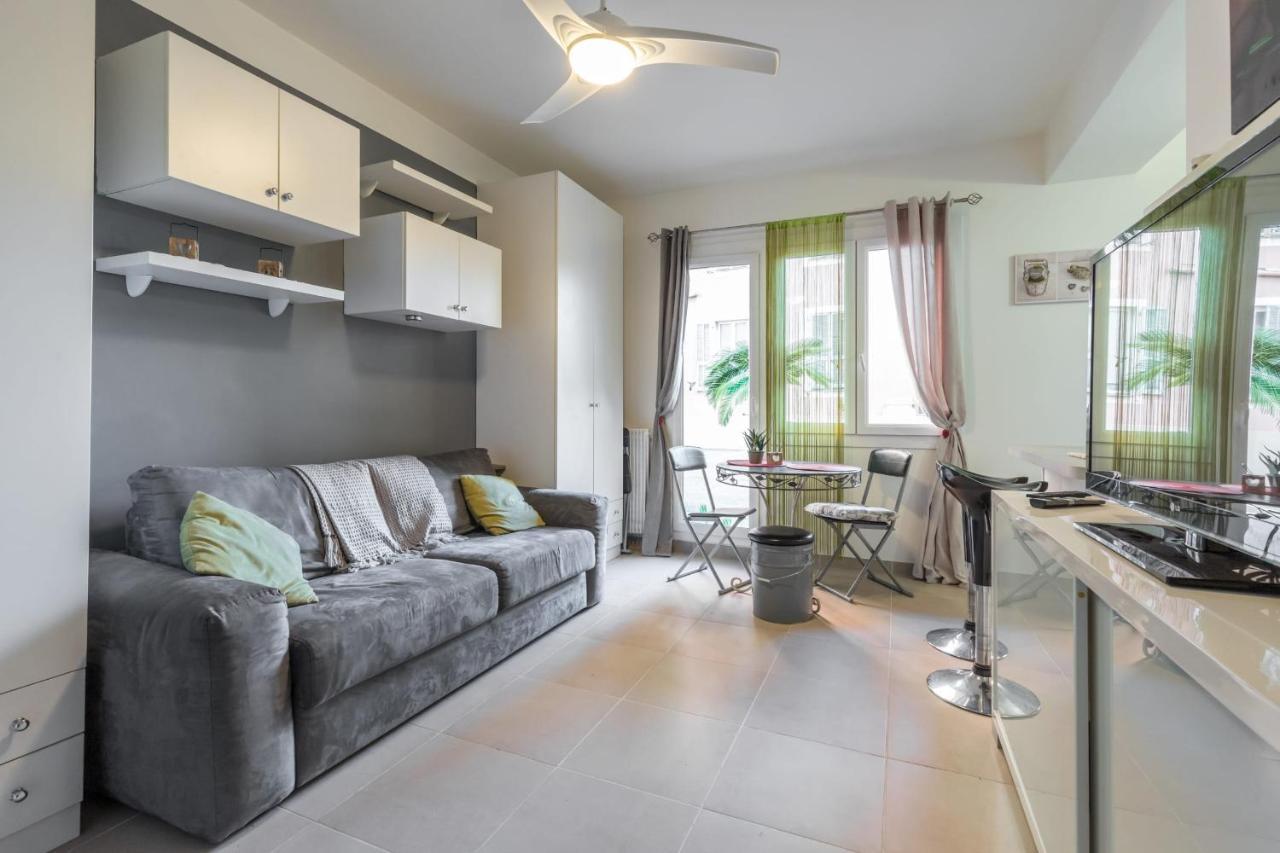 Apartment Cosy At Port Nice