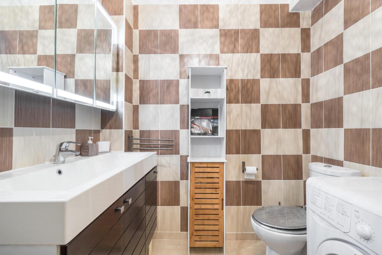 Apartment Cosy At Port *
