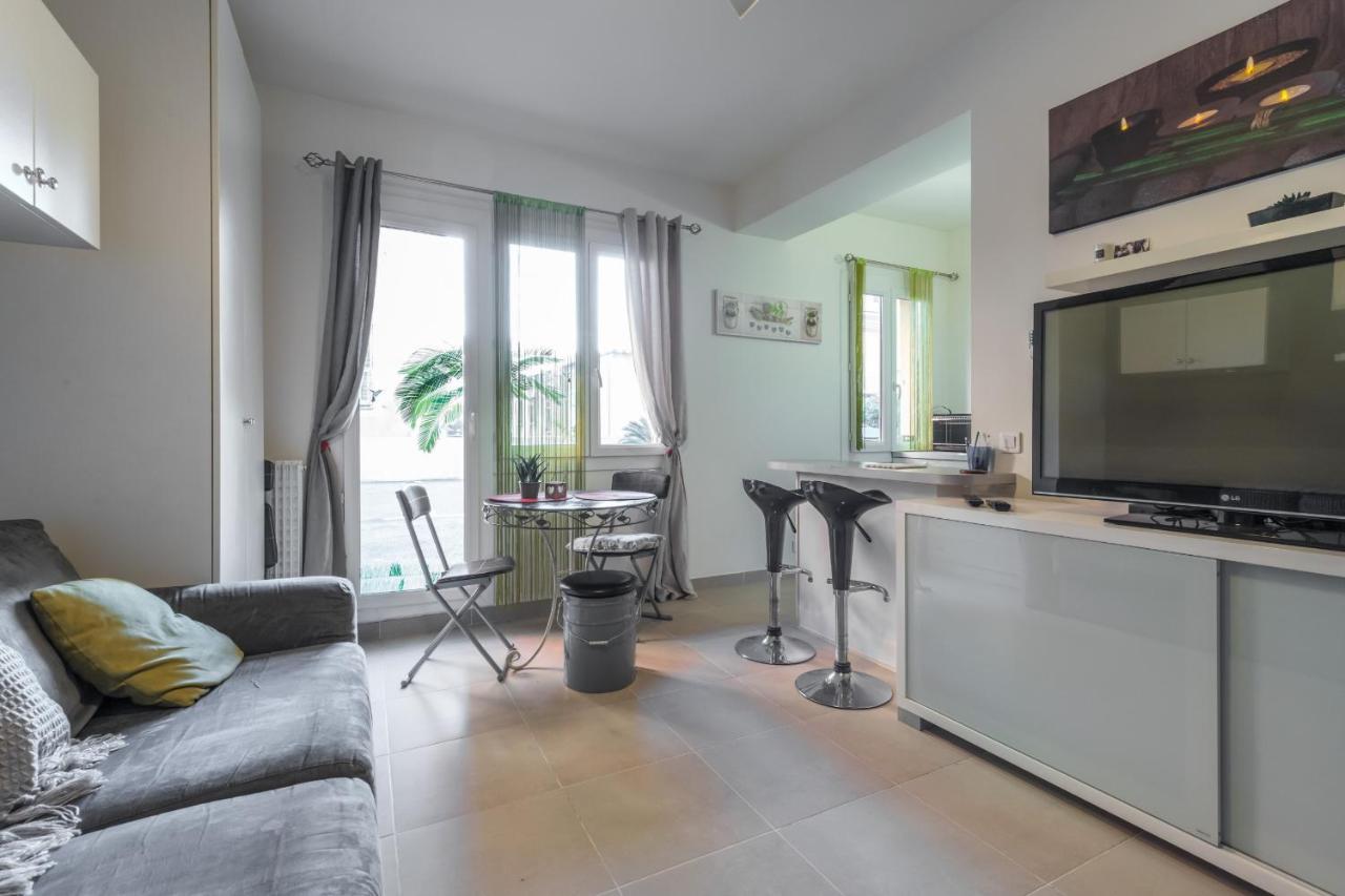 Cosy At Port Appartement *