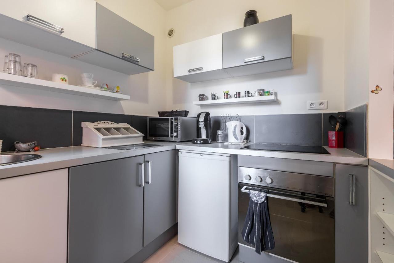 Appartement Cosy At Port *