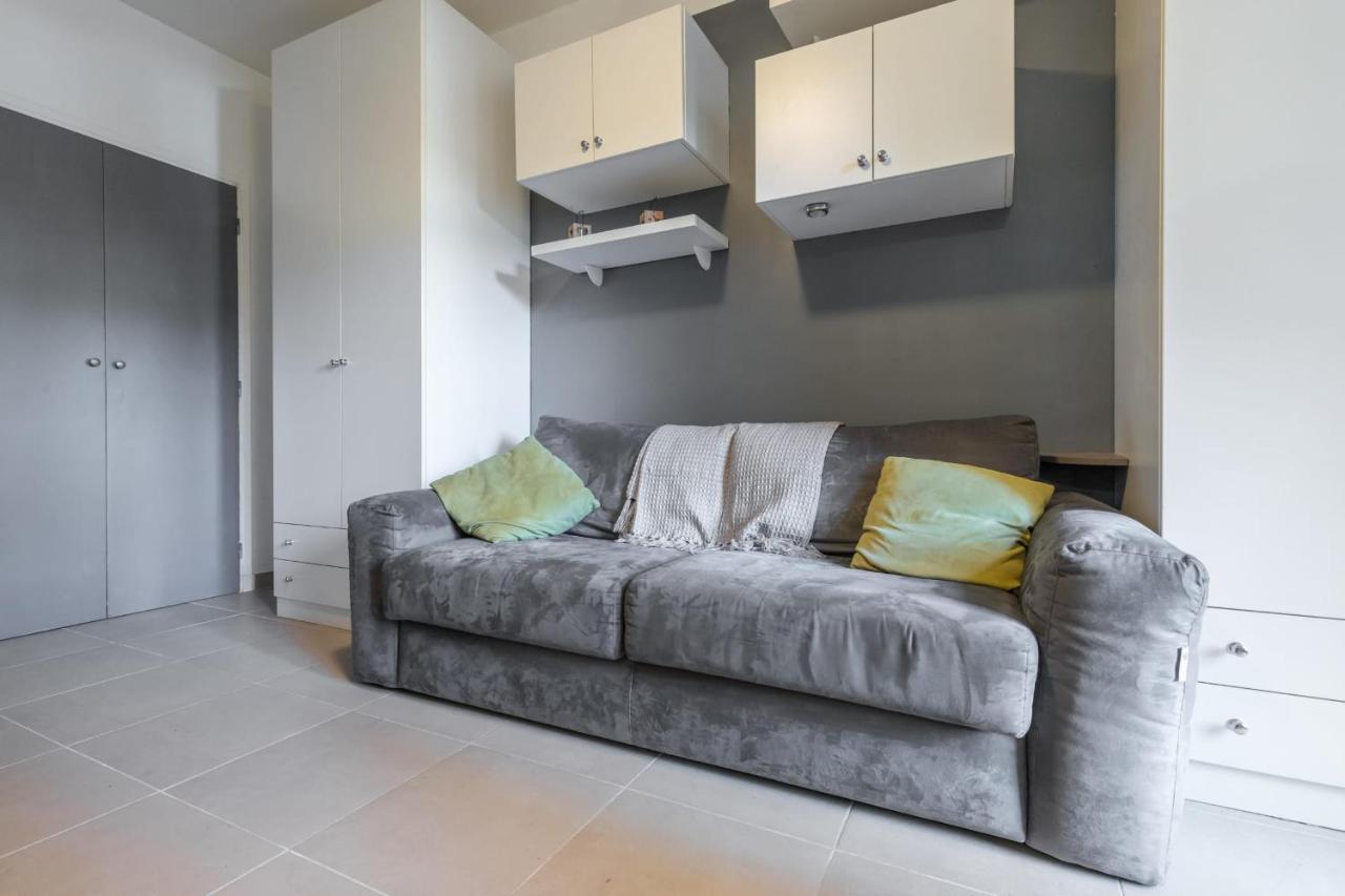 Cosy At Port * Nizza